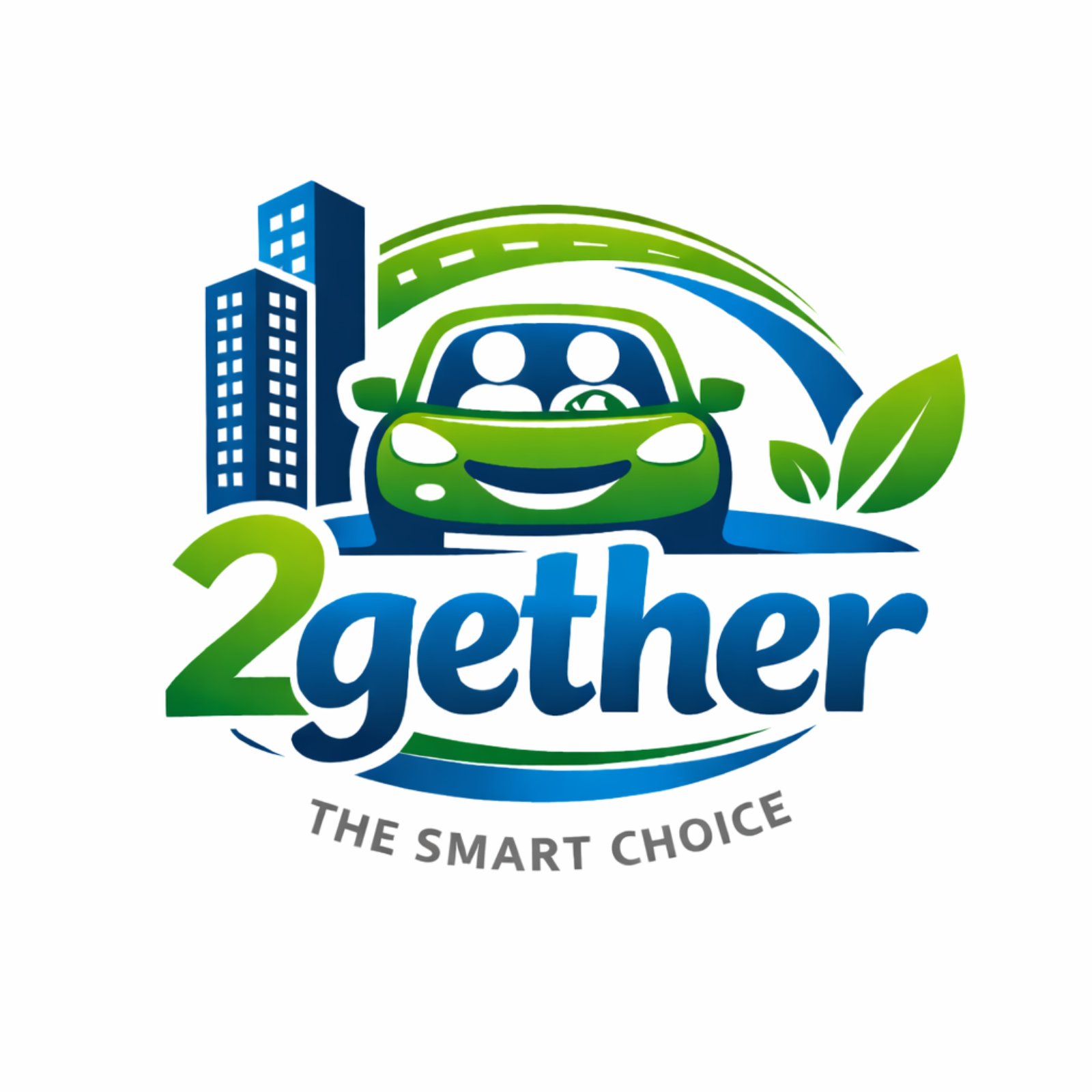 2Gether Logo